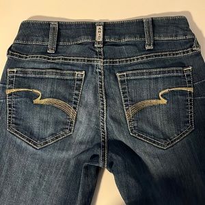 Ariat jeans